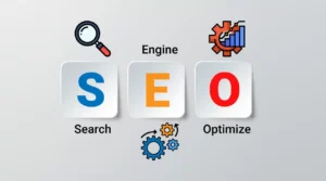 search engine optimization