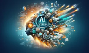 Digital Marketing with AI