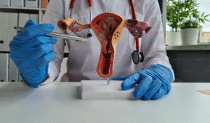 what is hysterectomy